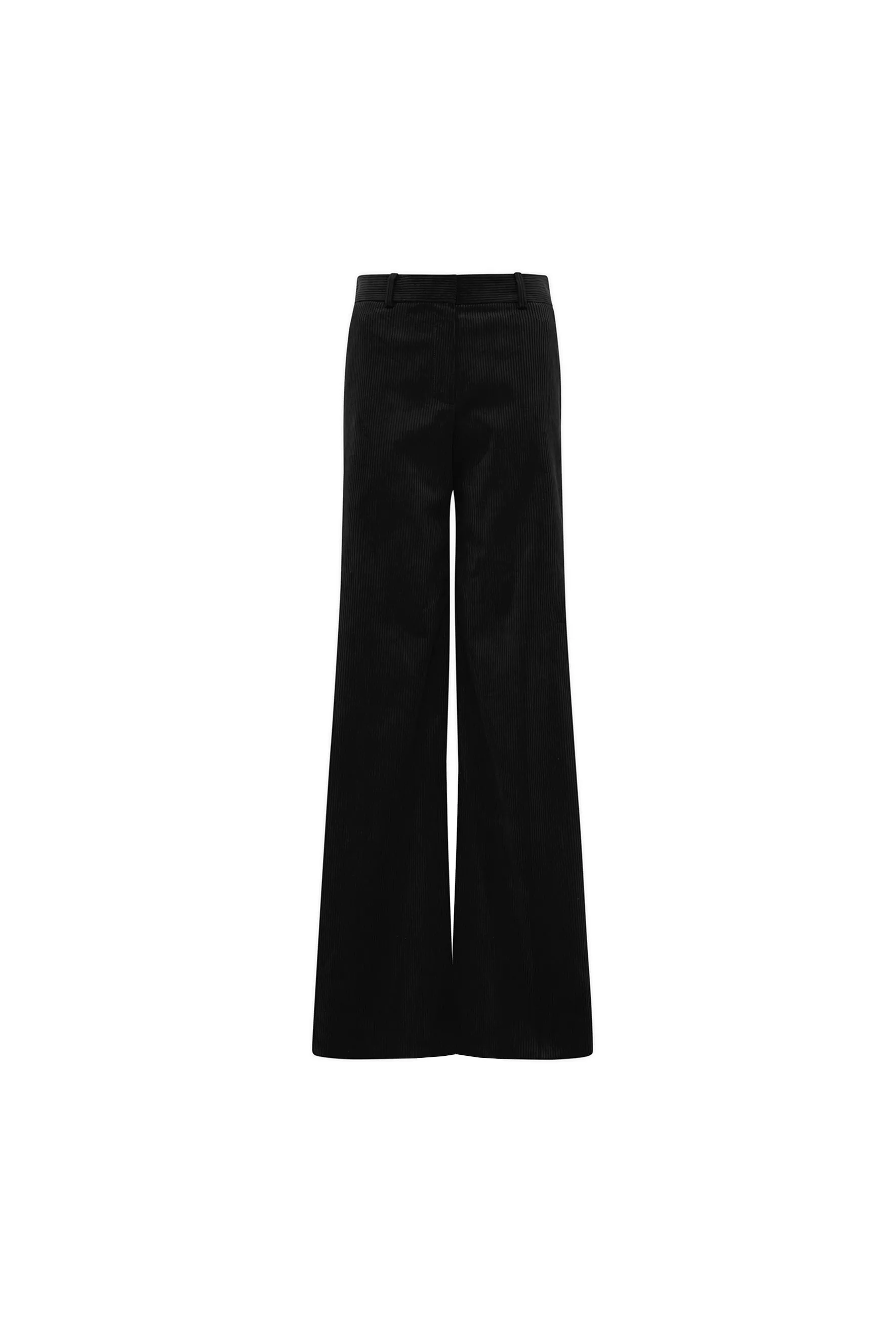 Corduroy Bianca Trouser sold by Bella Freud