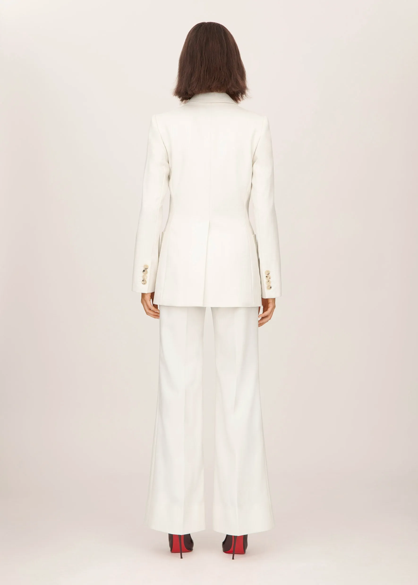 Cavalry Twill Saint James Jacket sold by Bella Freud product image thumbnail 4