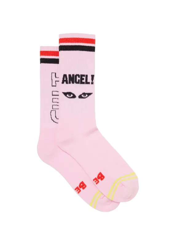 Cult Of Angels Socks sold by Bella Freud