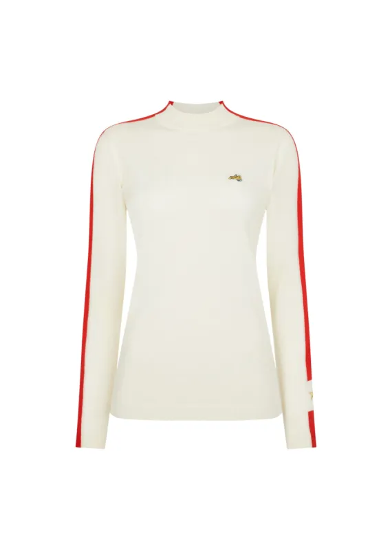 Britt Jumper sold by Bella Freud