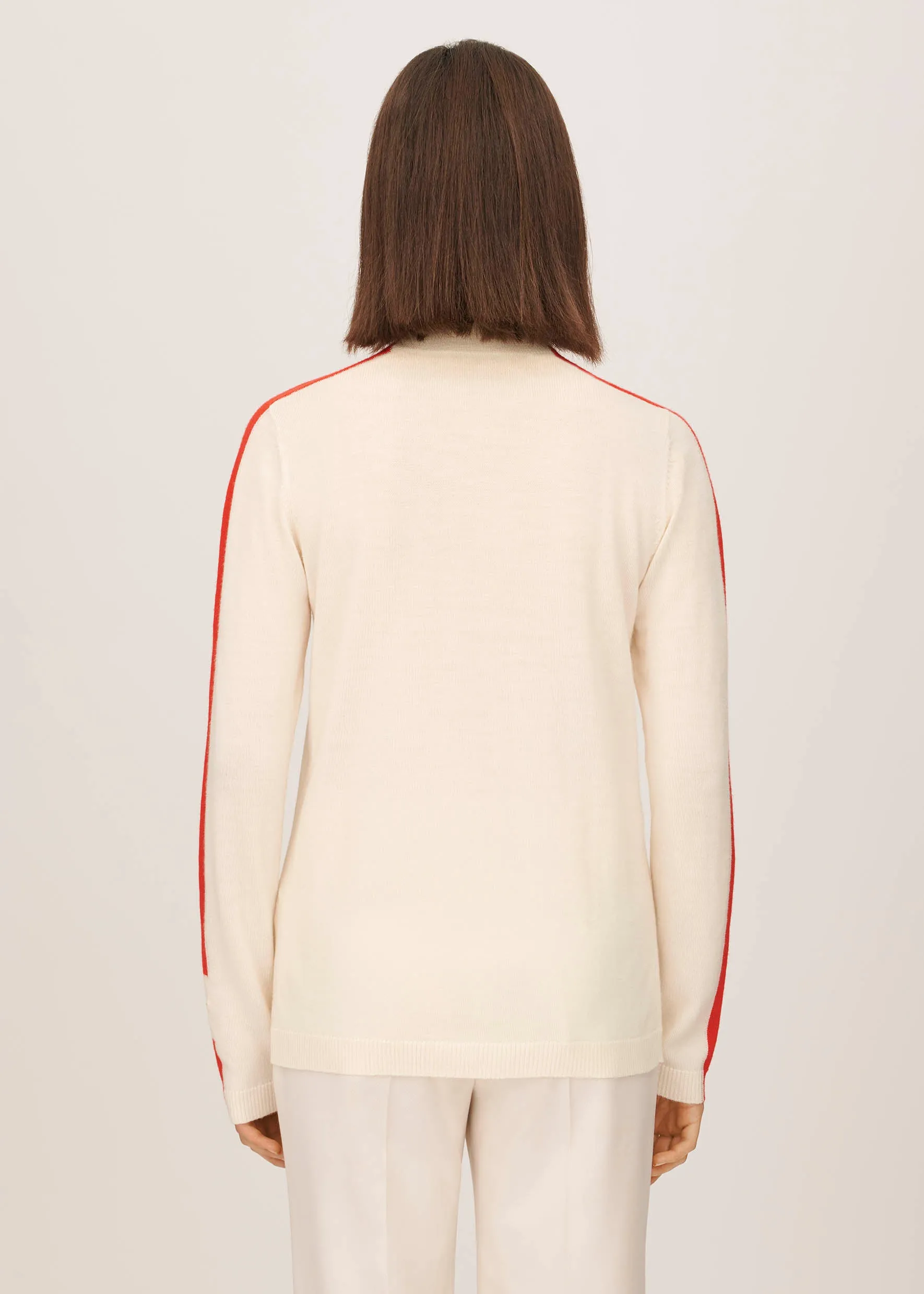 Britt Jumper sold by Bella Freud product image thumbnail 5