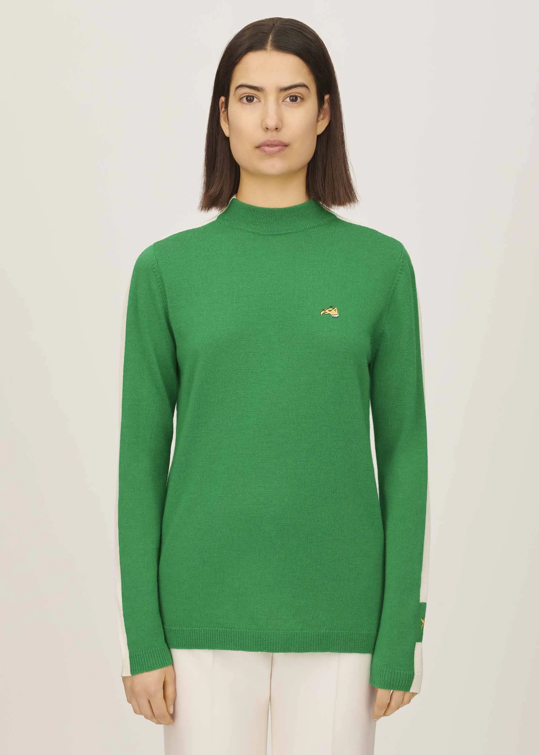 Britt Jumper sold by Bella Freud product image thumbnail 2