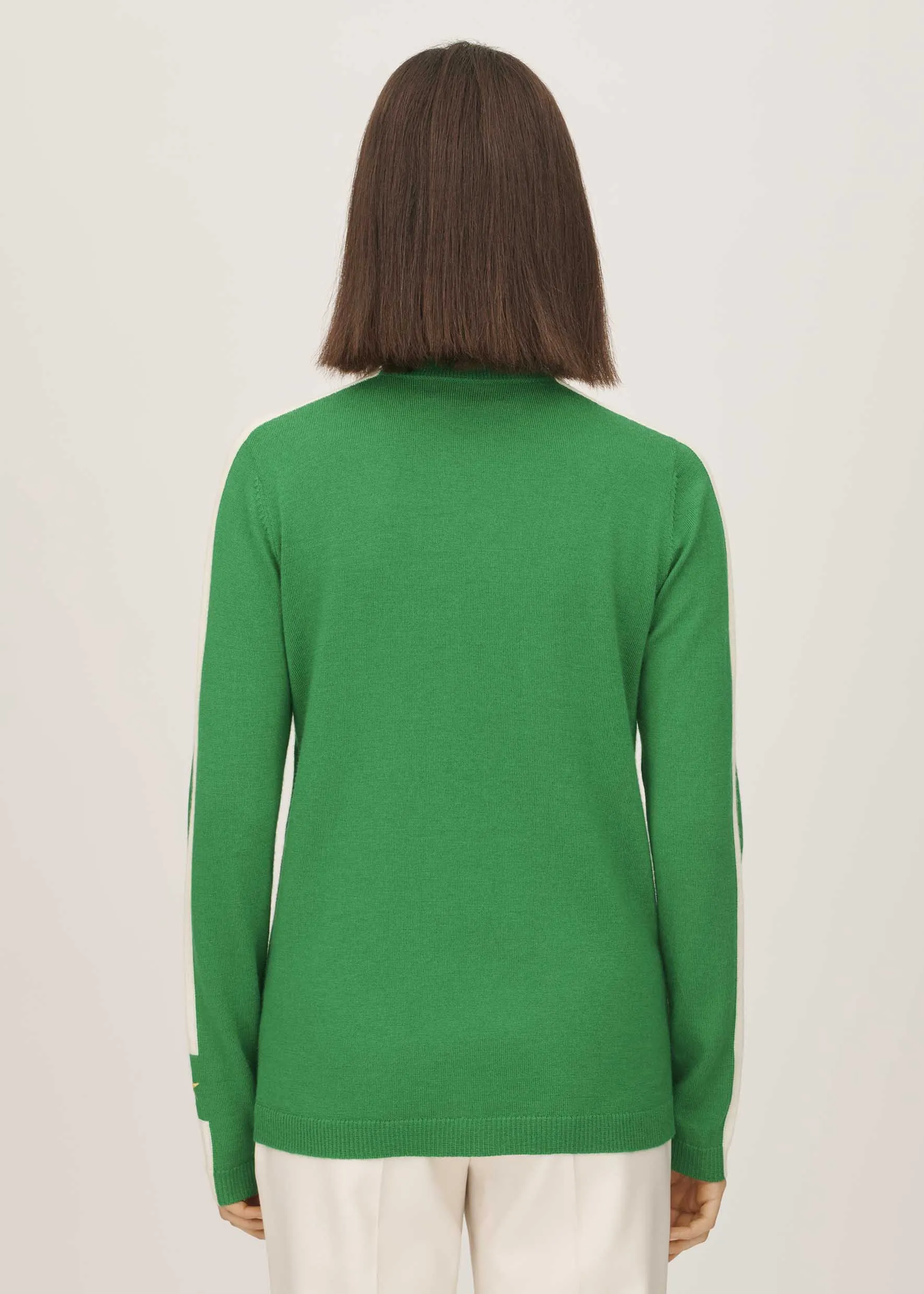 Britt Jumper sold by Bella Freud product image thumbnail 4