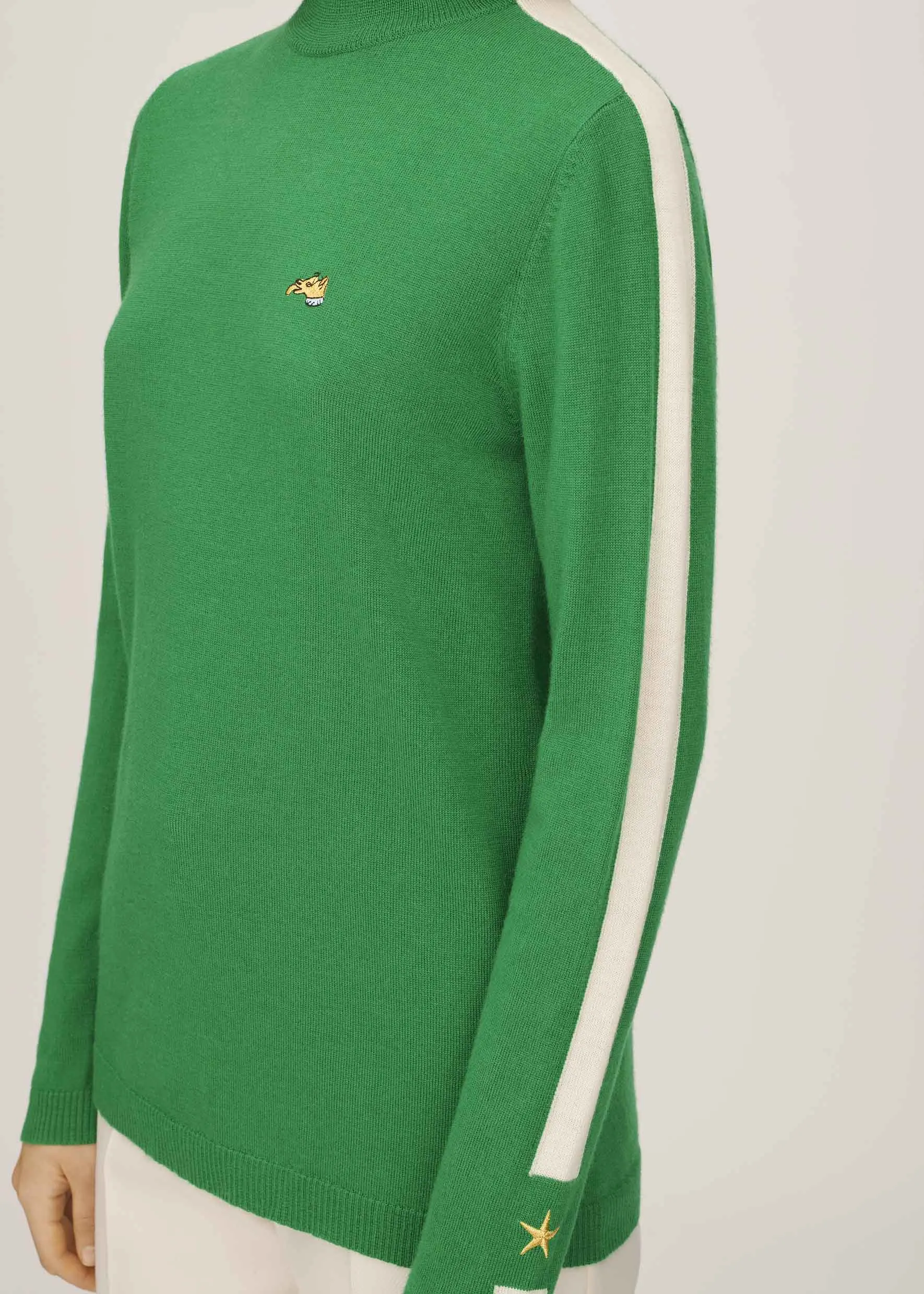 Britt Jumper sold by Bella Freud product image thumbnail 3