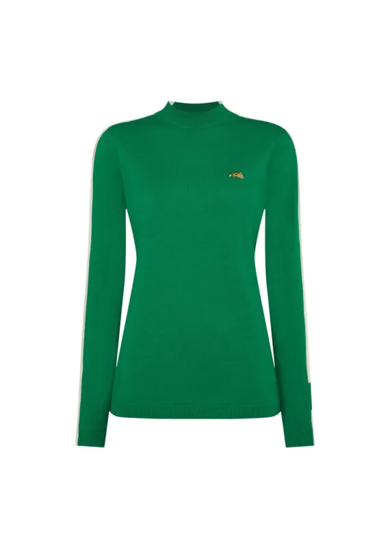 Britt Jumper sold by Bella Freud