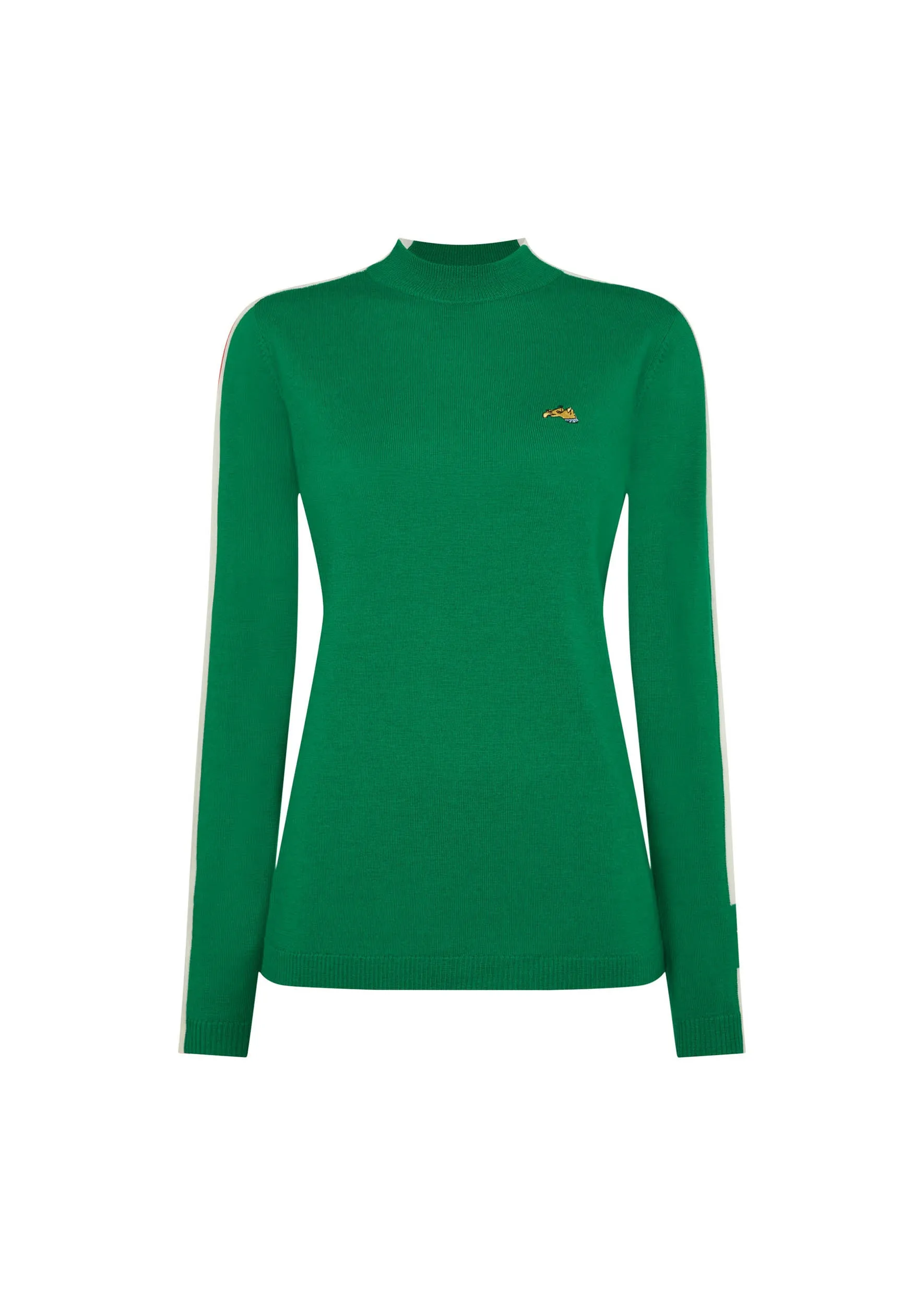 Britt Jumper sold by Bella Freud