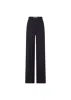 Cavalry Twill Topstitched Slim Kim Trouser sold by Bella Freud