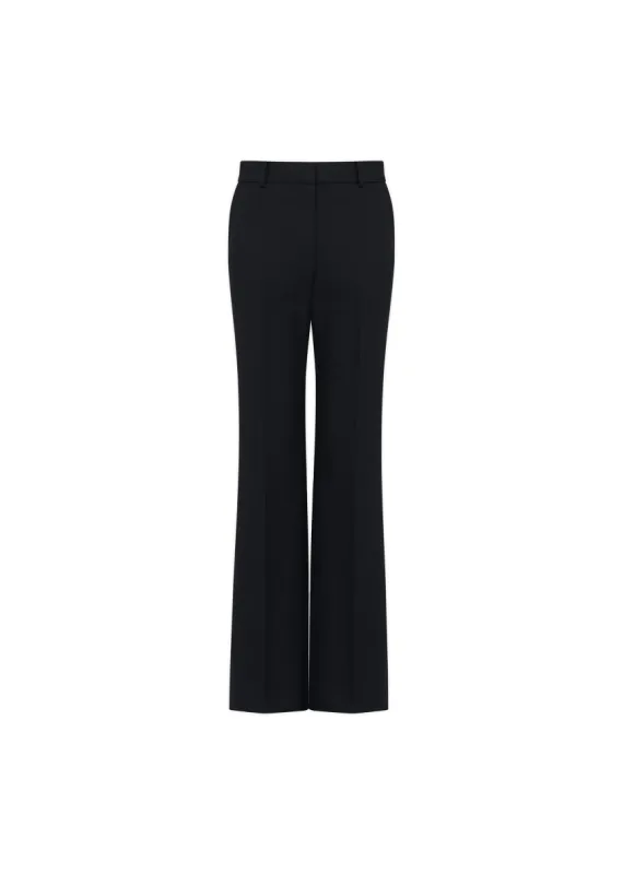 Cavalry Twill David Trouser sold by Bella Freud