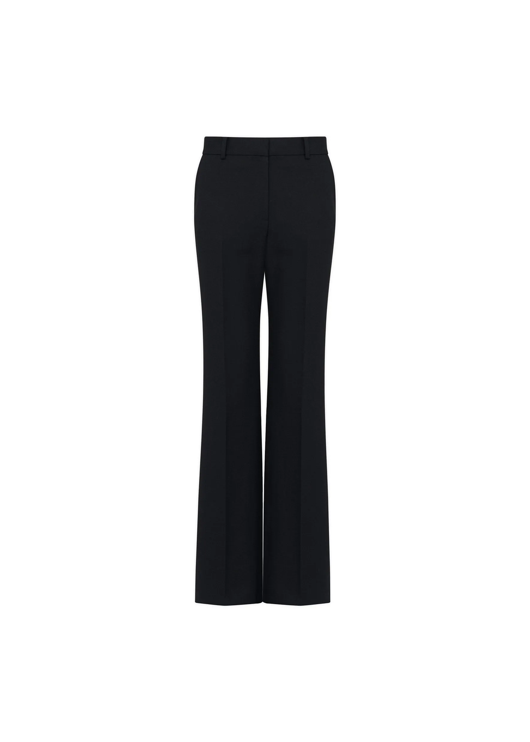 Cavalry Twill David Trouser sold by Bella Freud