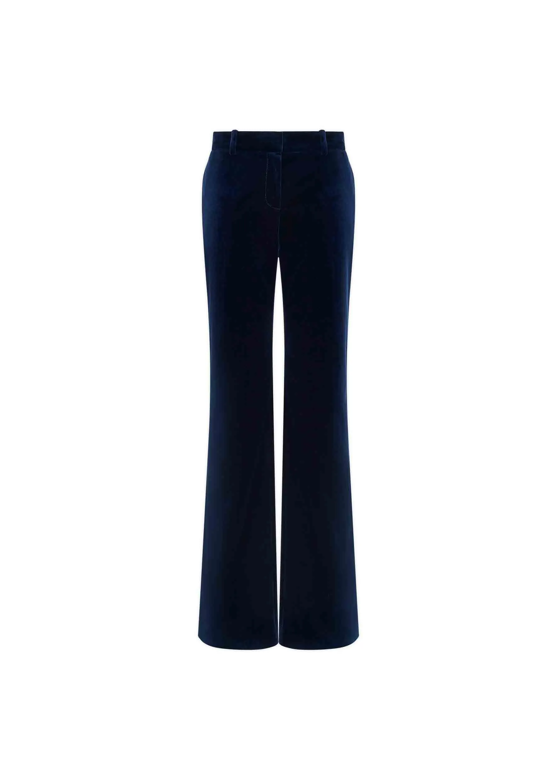 Velvet 1976 Trouser sold by Bella Freud