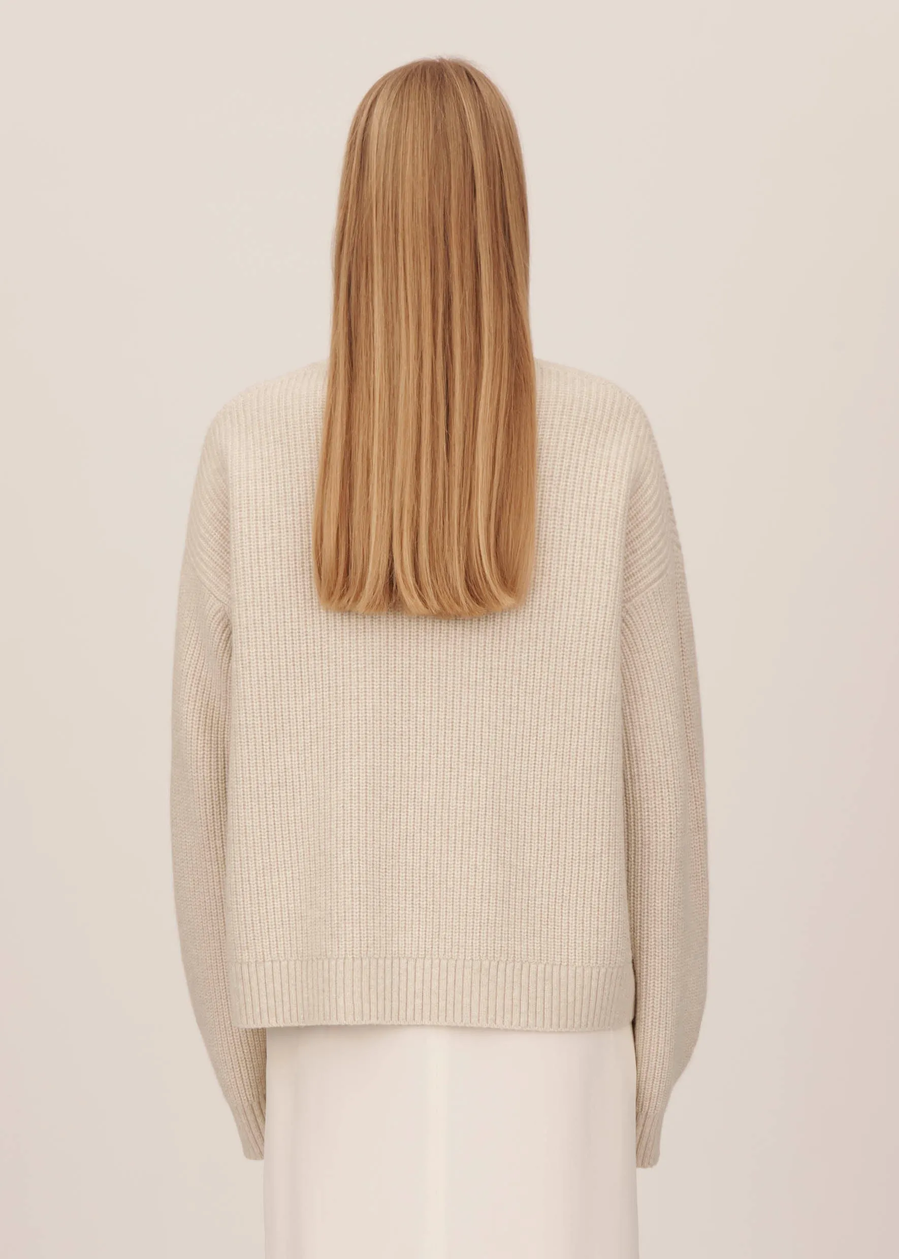 The Weekend Jumper sold by Bella Freud product image thumbnail 4