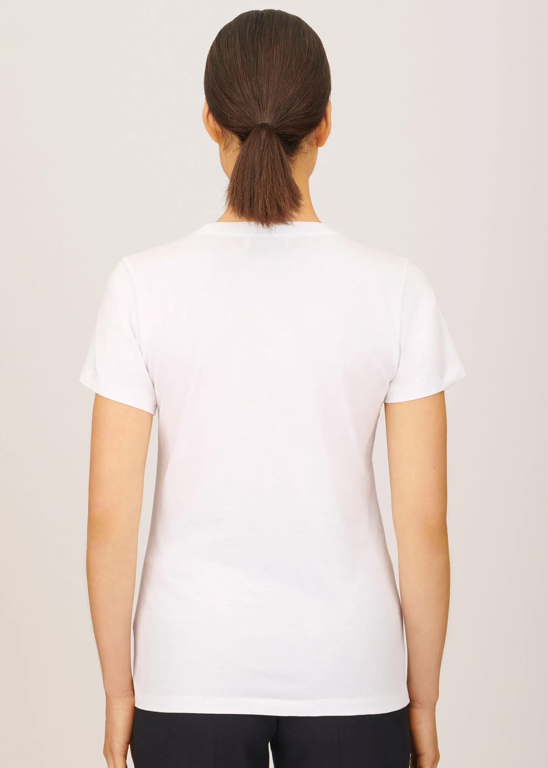 She T-Shirt sold by Bella Freud product image thumbnail 4