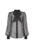 Mood For Love Shirt sold by Bella Freud