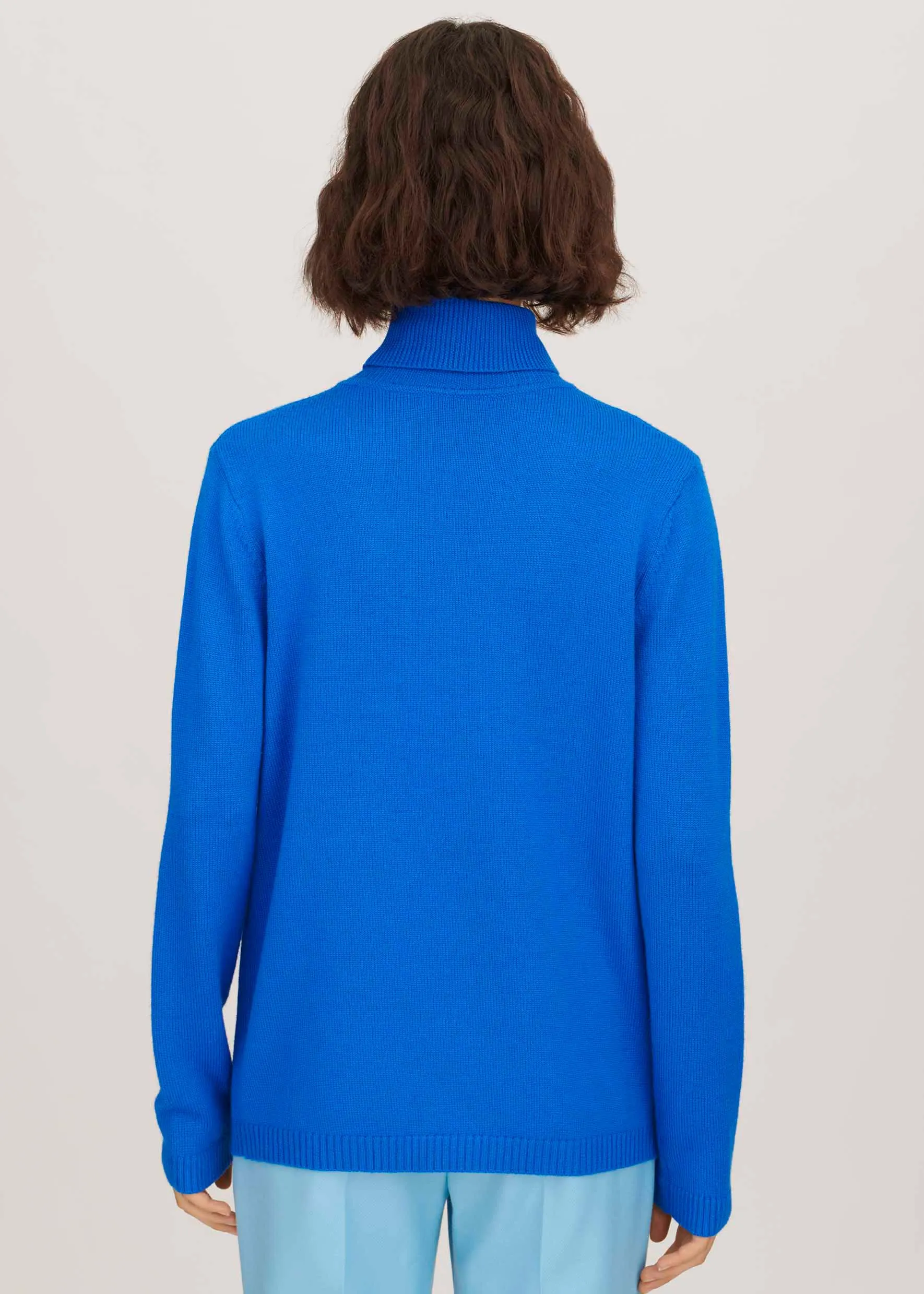 Popism Jumper sold by Bella Freud product image thumbnail 4