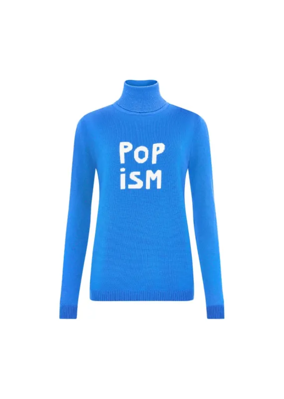 Popism Jumper sold by Bella Freud