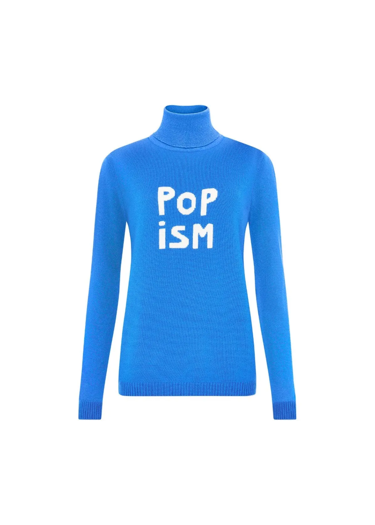 Popism Jumper sold by Bella Freud