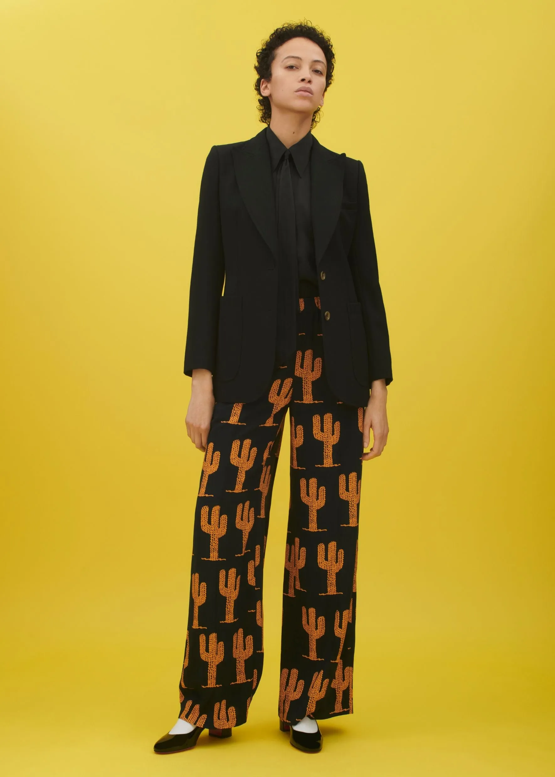 Fresh Prince Trouser sold by Bella Freud product image thumbnail 5