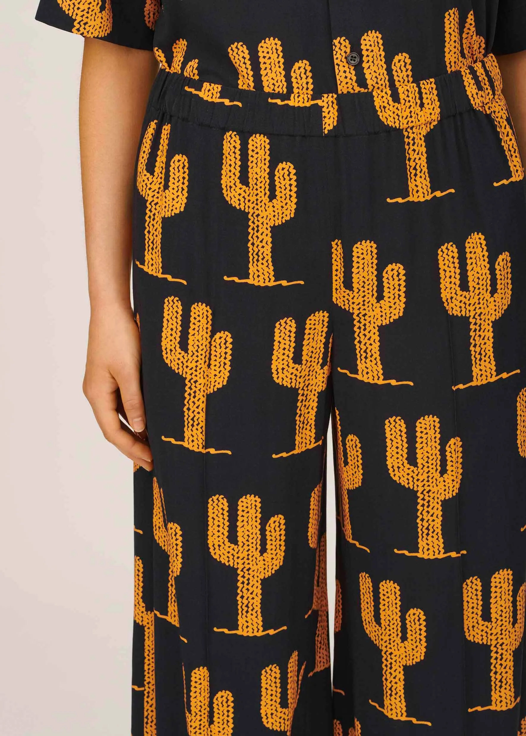 Fresh Prince Trouser sold by Bella Freud product image thumbnail 3