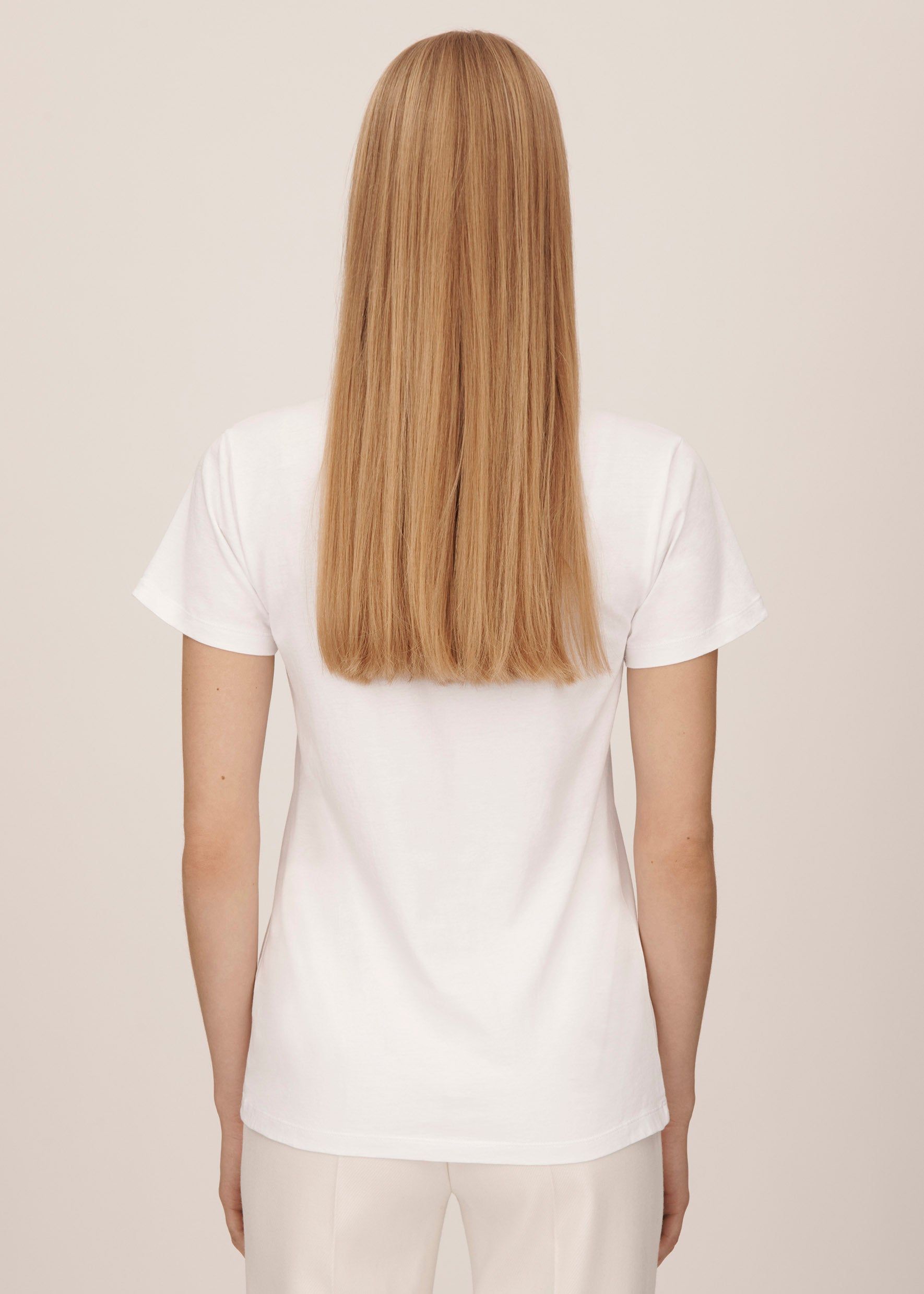 Bright Lights T-Shirt sold by Bella Freud product image thumbnail 4