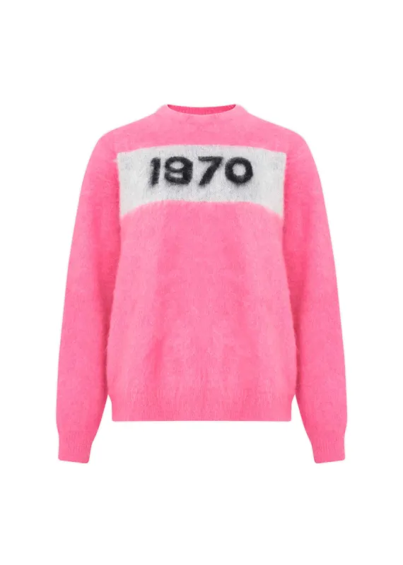 1970 Mohair Jumper sold by Bella Freud