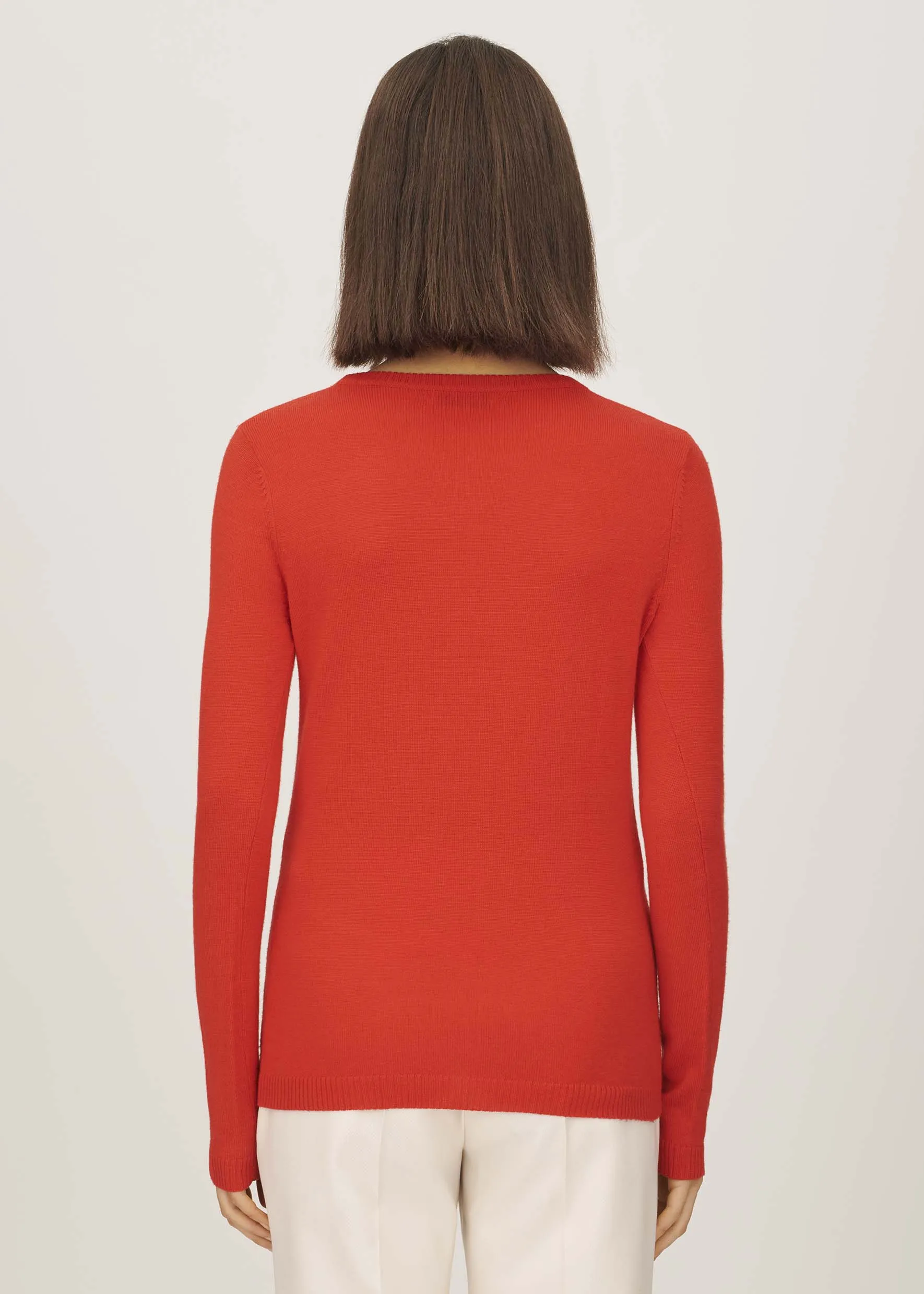 1970 Jumper sold by Bella Freud product image thumbnail 4