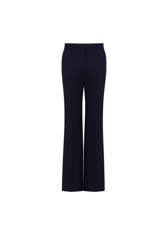 Cavalry Twill David Trouser sold by Bella Freud