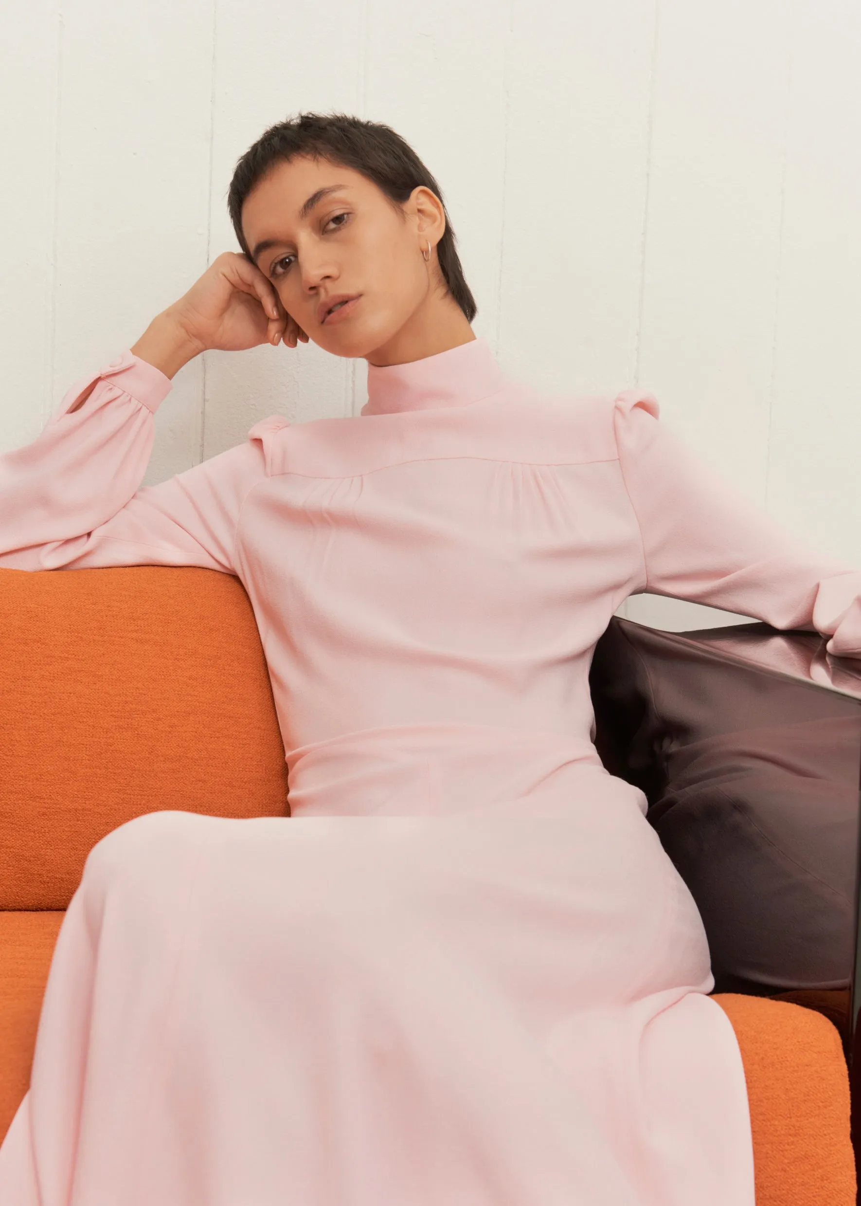 Angelica Dress sold by Bella Freud product image thumbnail 2