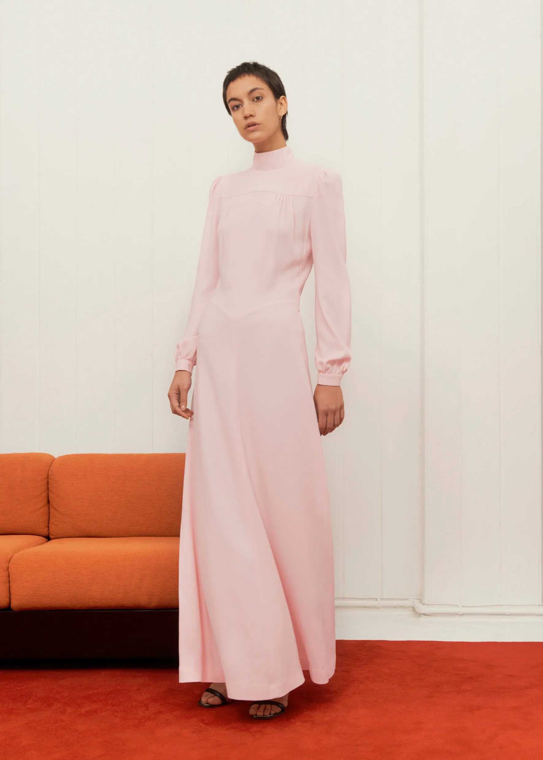 Angelica Dress sold by Bella Freud product image thumbnail 3