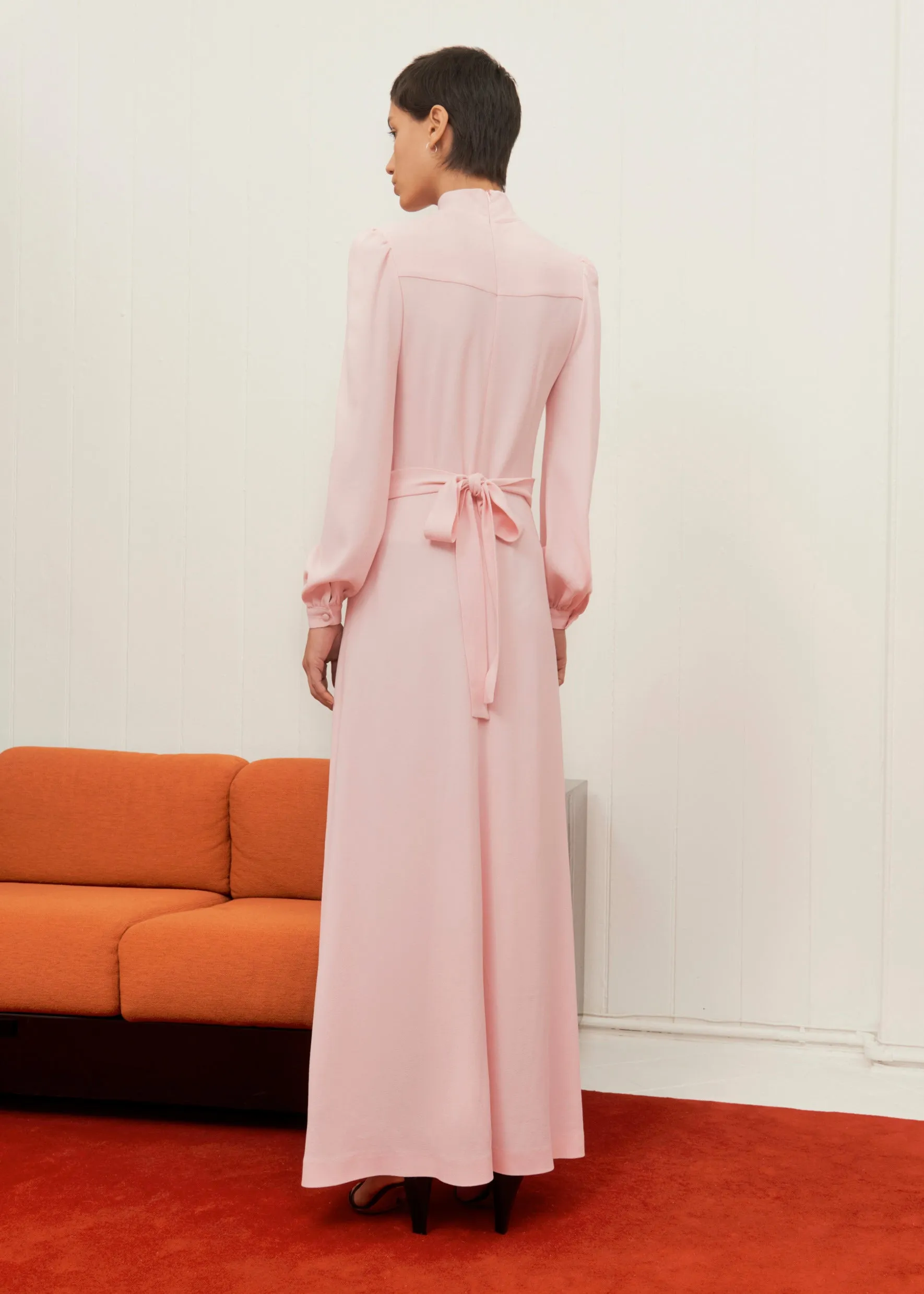 Angelica Dress sold by Bella Freud product image thumbnail 5