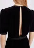 Switch Jumpsuit sold by Bella Freud