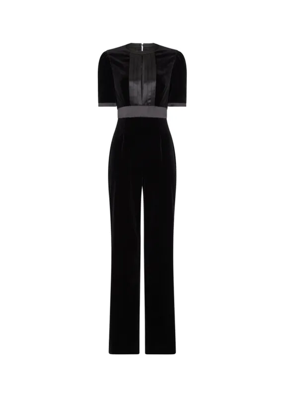 Switch Jumpsuit sold by Bella Freud