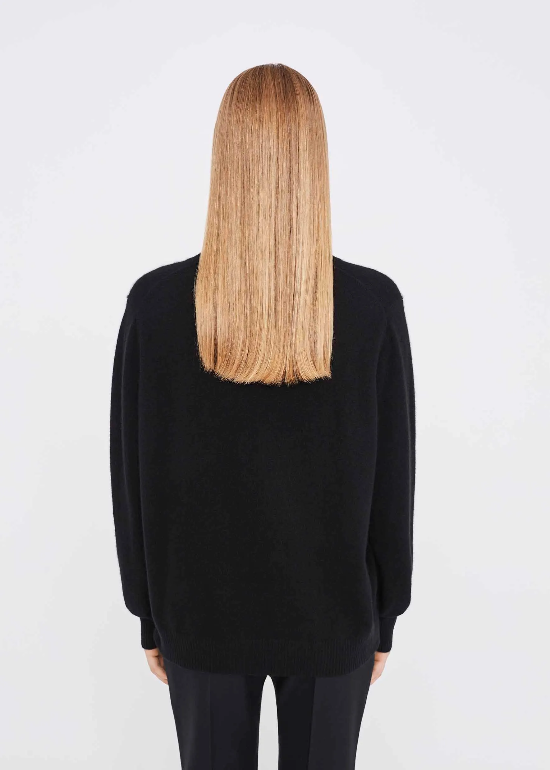 Lucian Dog Jumper sold by Bella Freud product image thumbnail 4