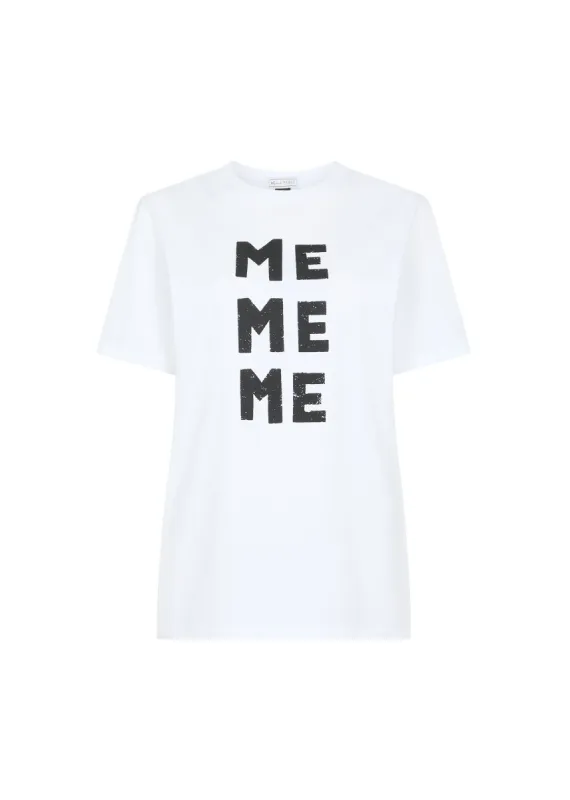 Me Me Me Unisex T-Shirt sold by Bella Freud