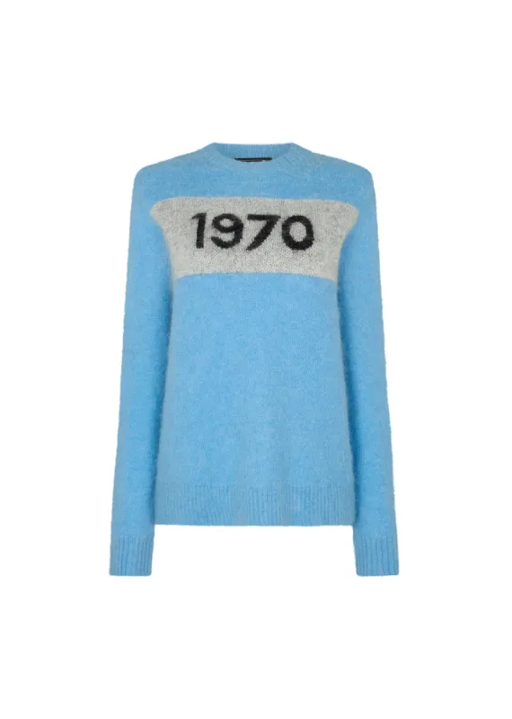 1970 Mohair Jumper sold by Bella Freud