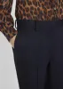 School Boy Trouser Hopsack sold by Bella Freud