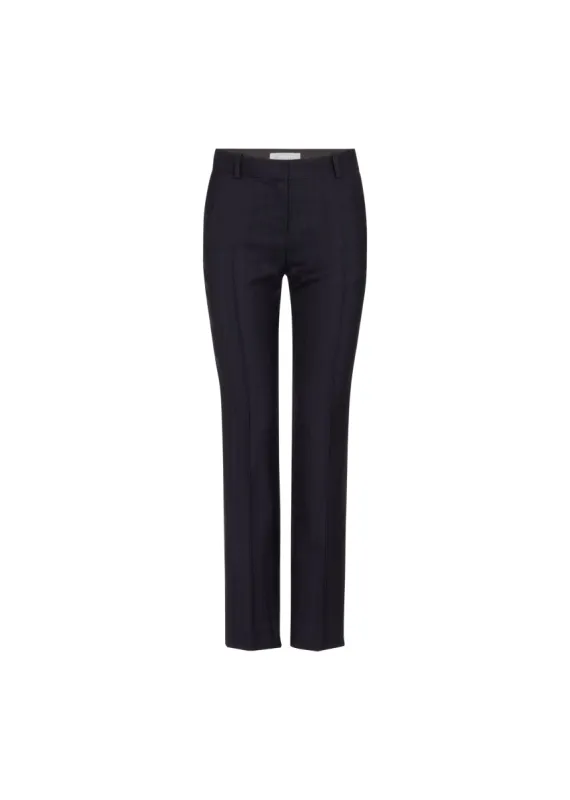 School Boy Trouser Hopsack sold by Bella Freud