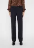 School Boy Trouser Hopsack sold by Bella Freud