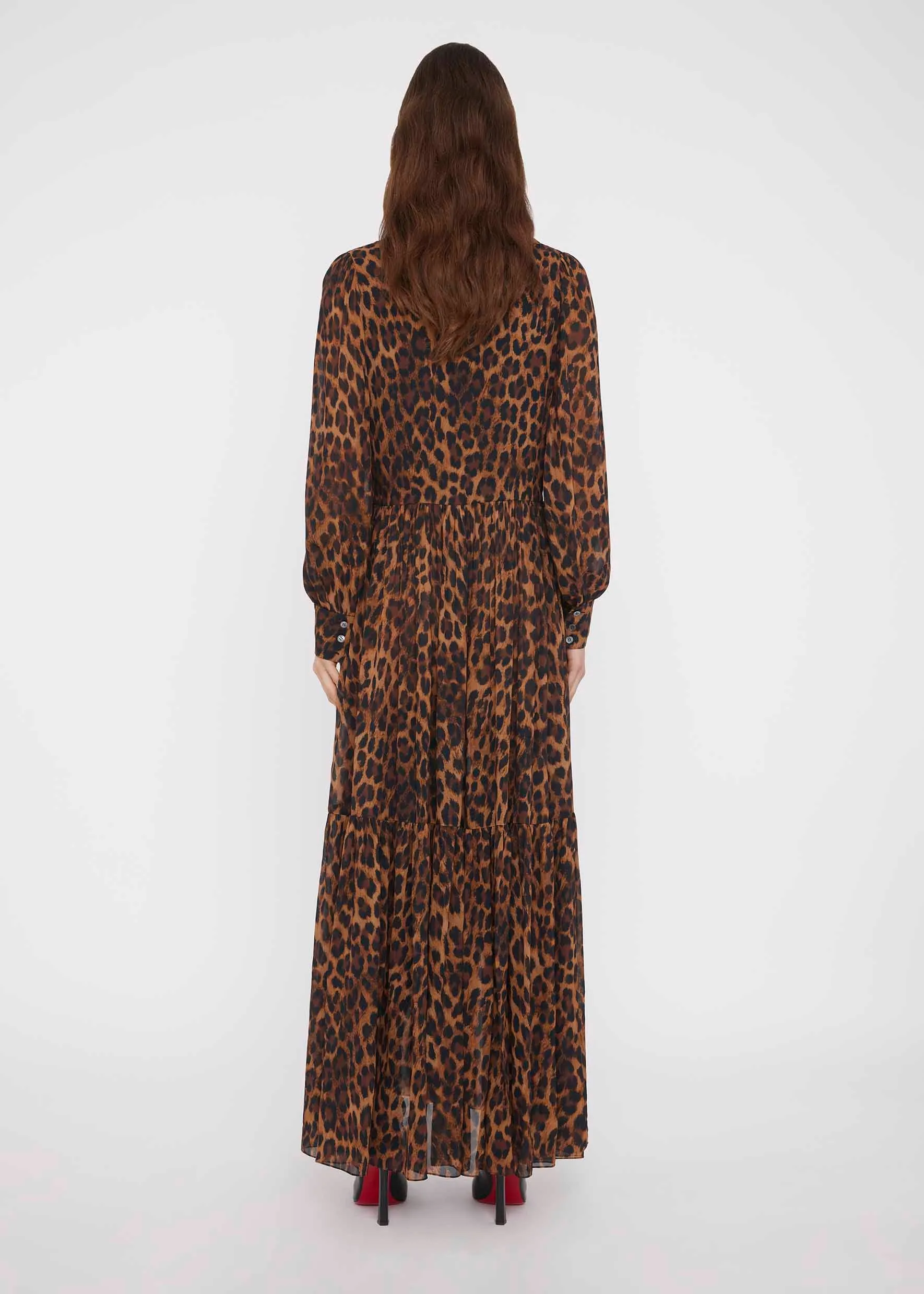 Hercolani Dress sold by Bella Freud product image thumbnail 4