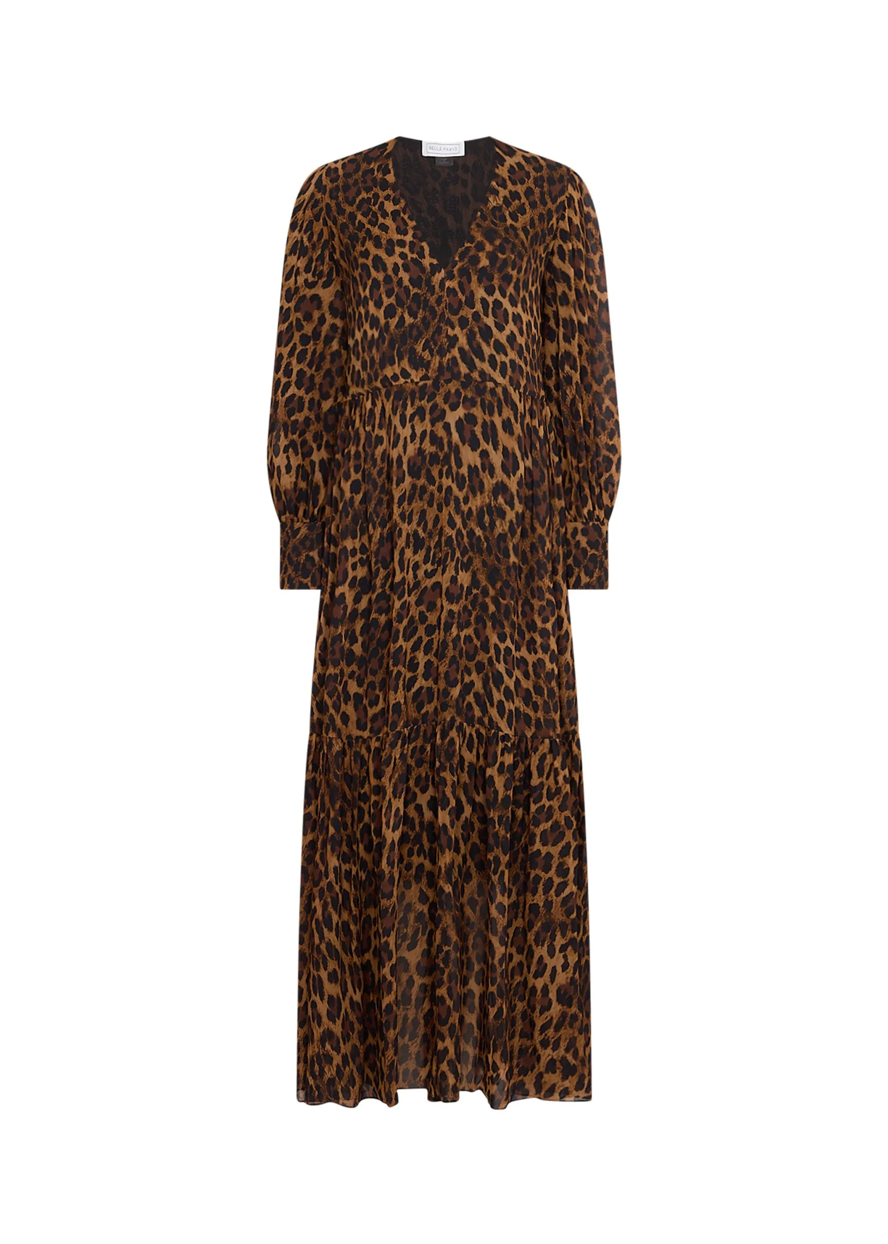 Hercolani Dress sold by Bella Freud