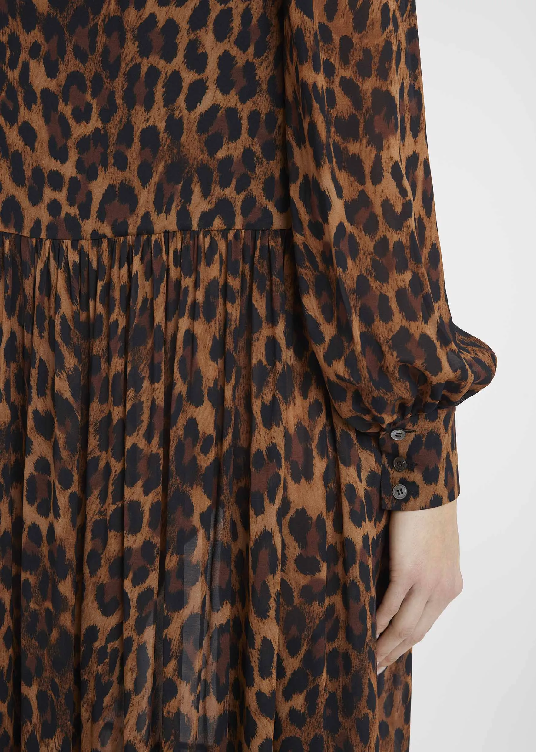 Hercolani Dress sold by Bella Freud product image thumbnail 3