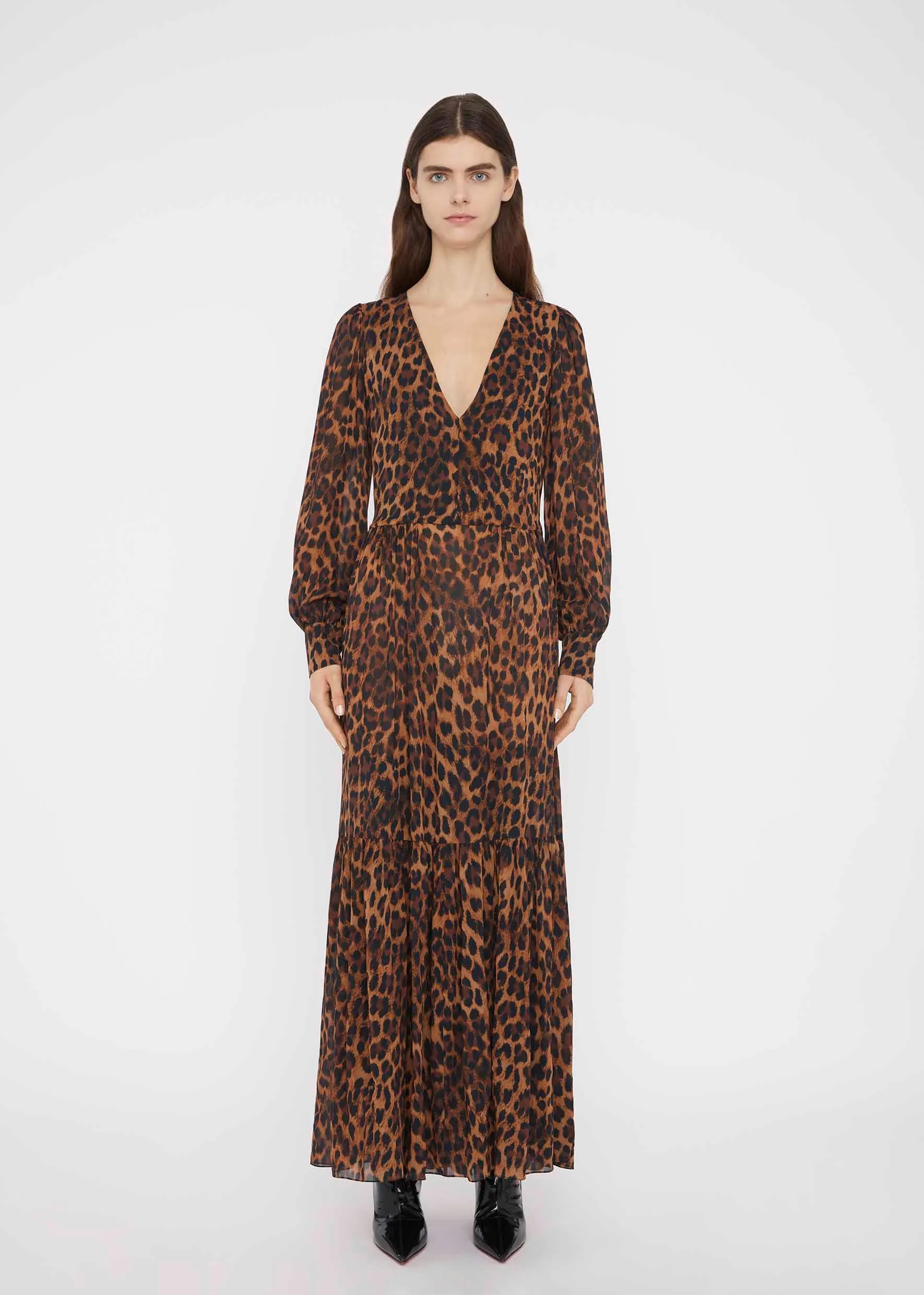Hercolani Dress sold by Bella Freud product image thumbnail 2