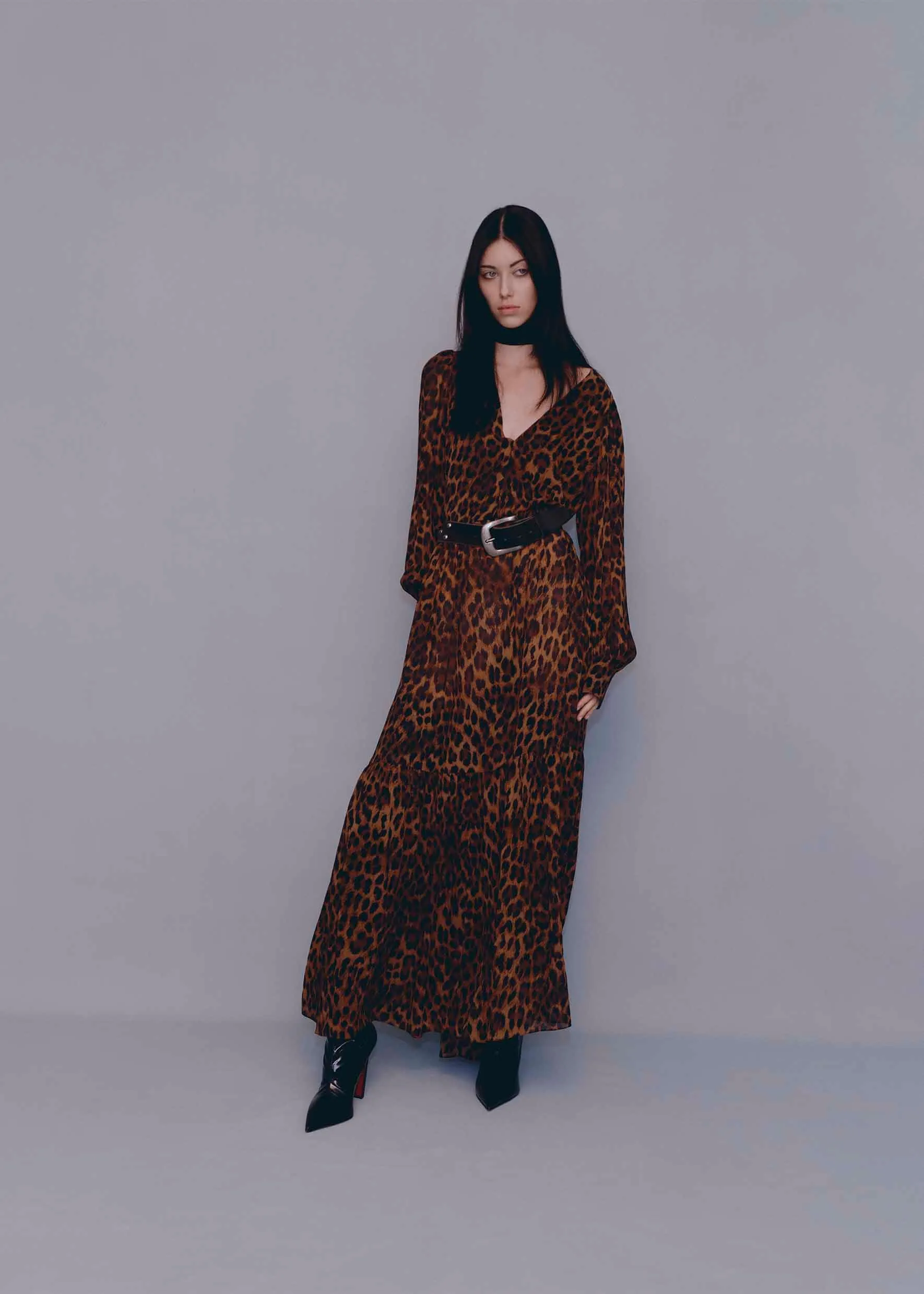 Hercolani Dress sold by Bella Freud product image thumbnail 5
