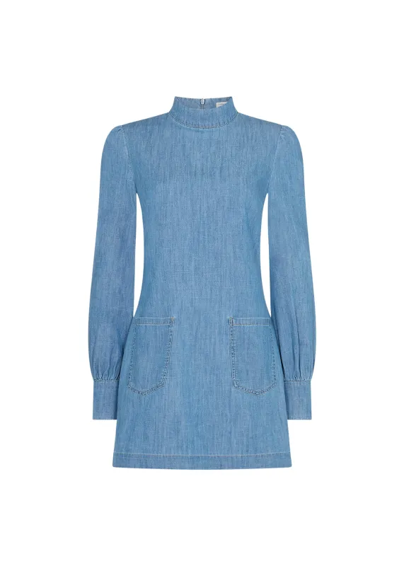 Valley of the Dolls Dress sold by Bella Freud