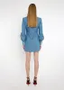 Valley of the Dolls Dress sold by Bella Freud