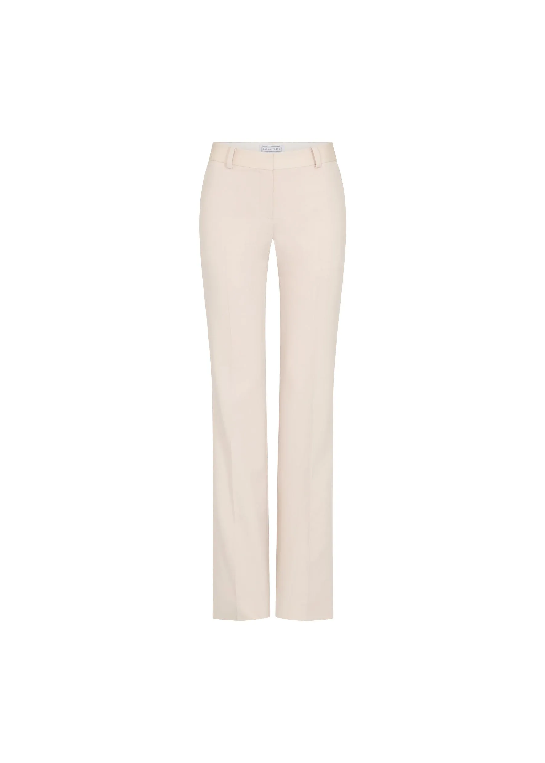 Cavalry Twill 1976 Trouser sold by Bella Freud
