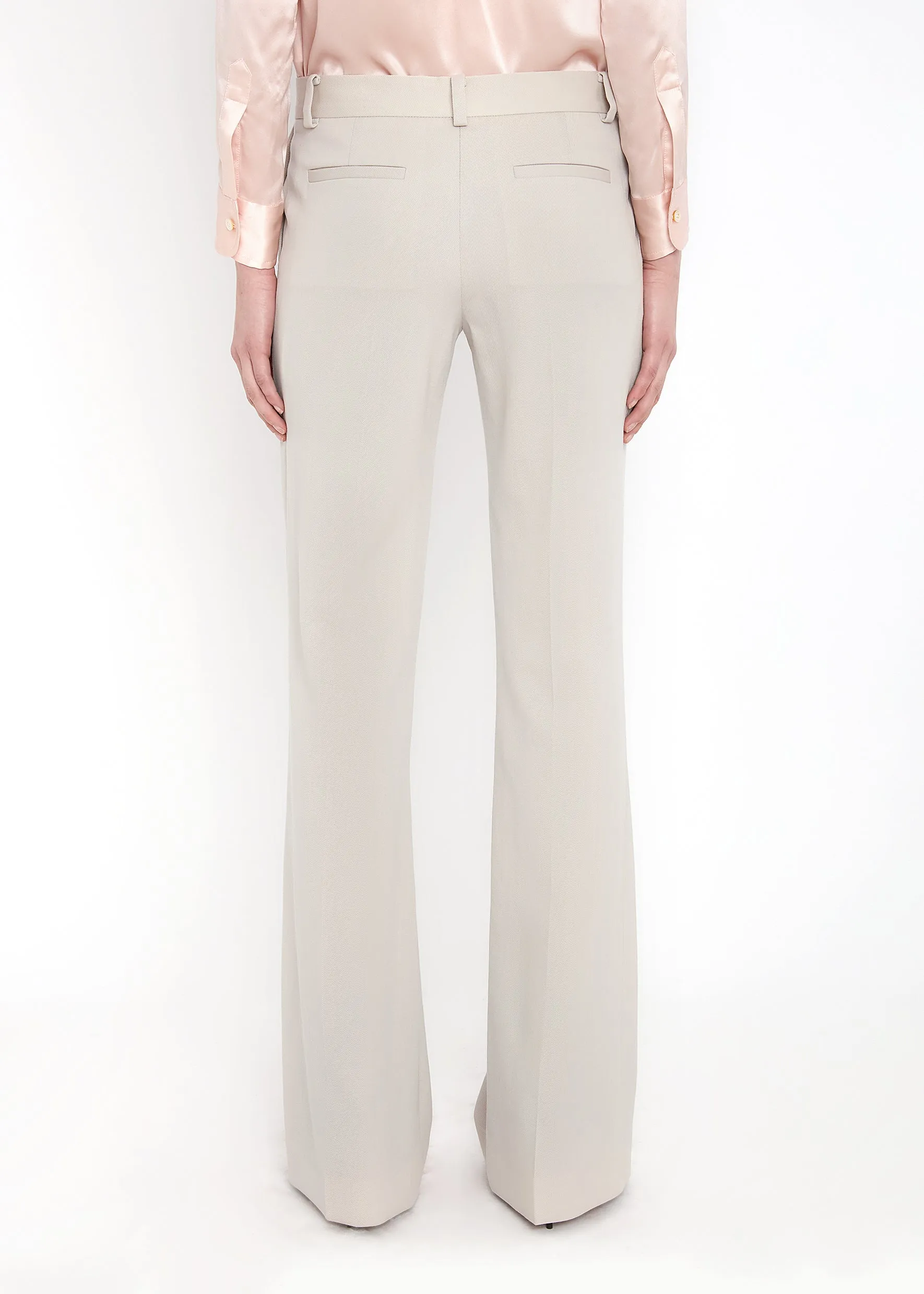 Cavalry Twill 1976 Trouser sold by Bella Freud product image thumbnail 4
