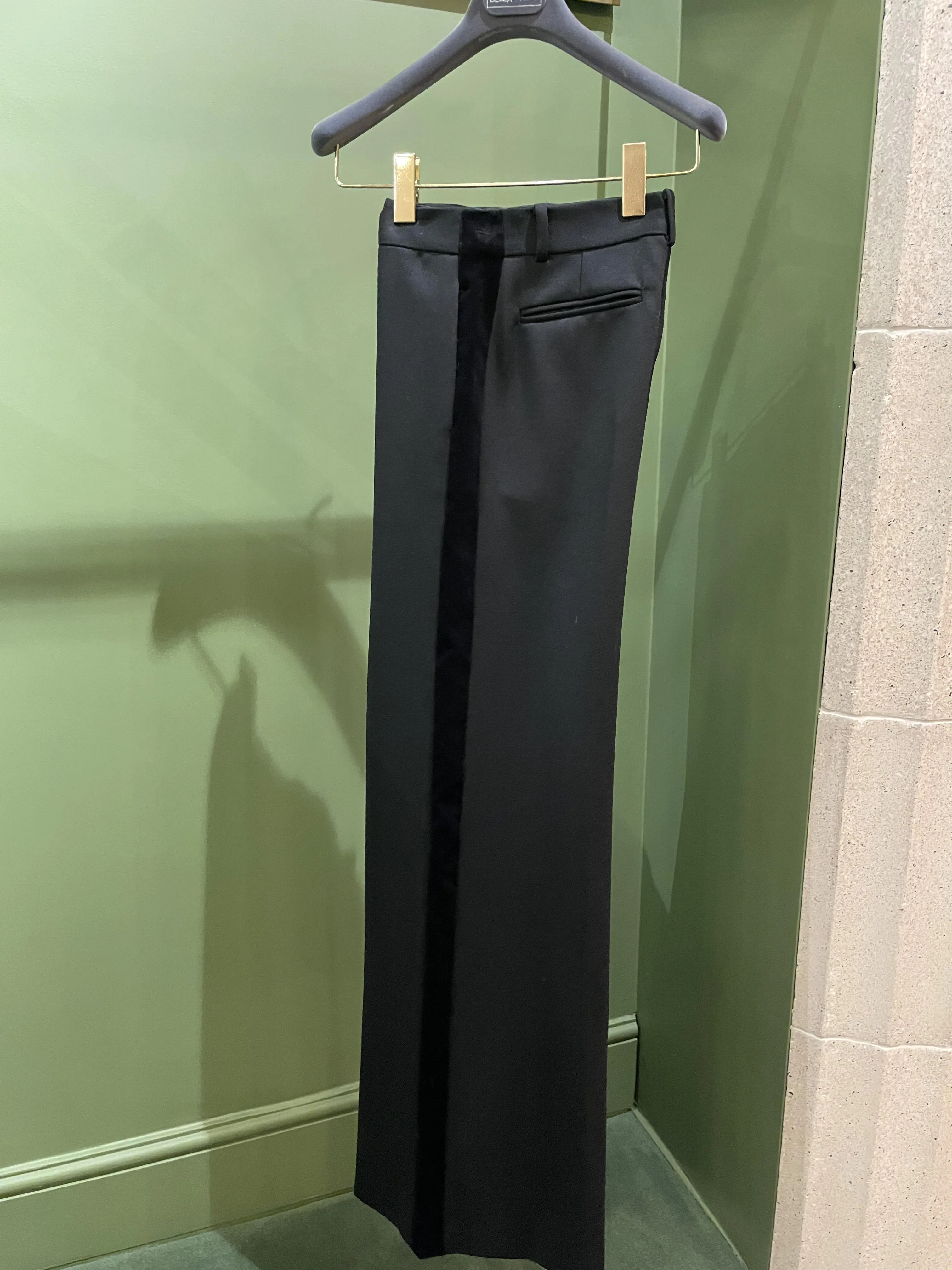 Bianca Trousers sold by Bella Freud product image thumbnail 2