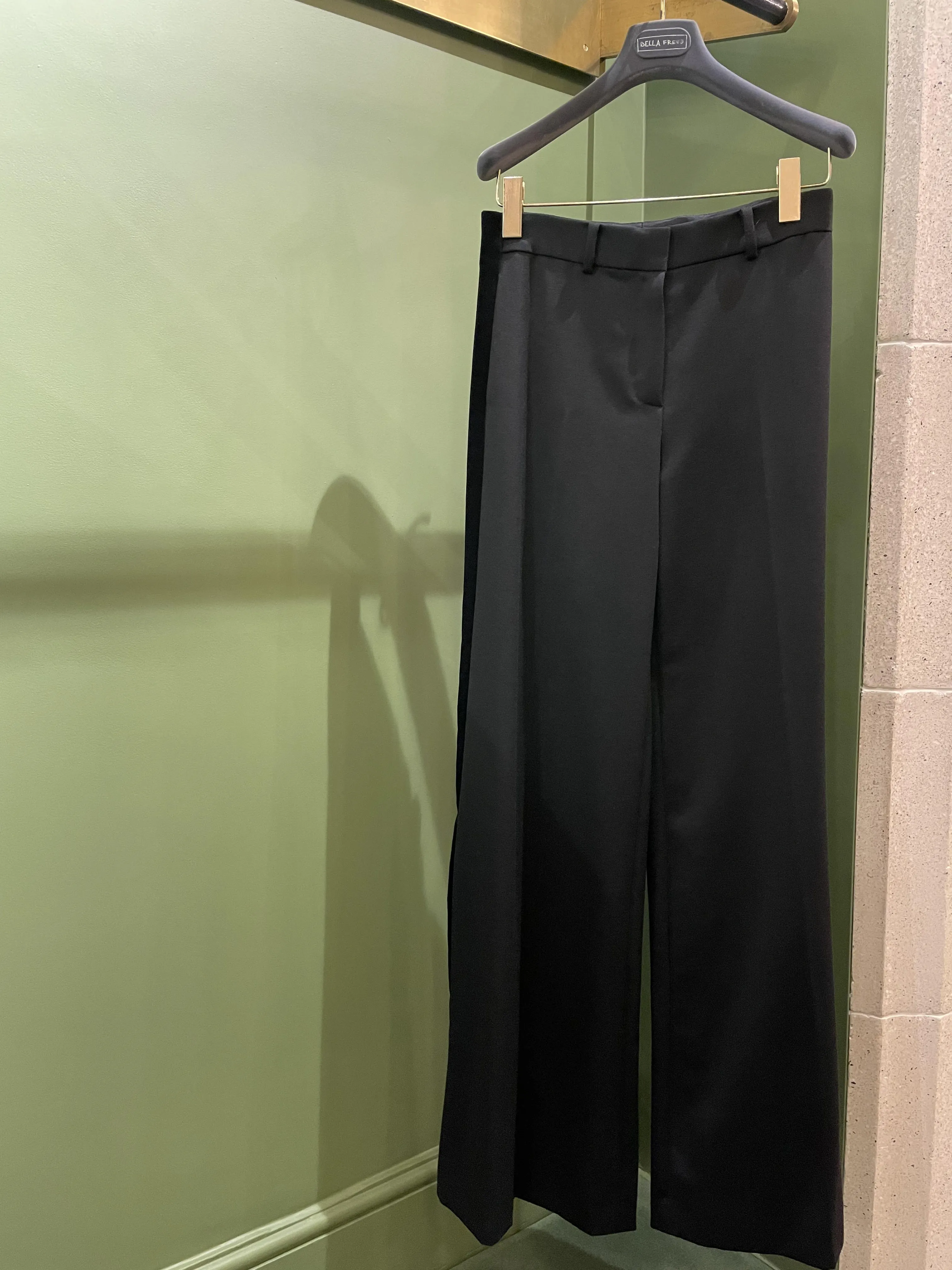 Bianca Trousers sold by Bella Freud product image thumbnail 4