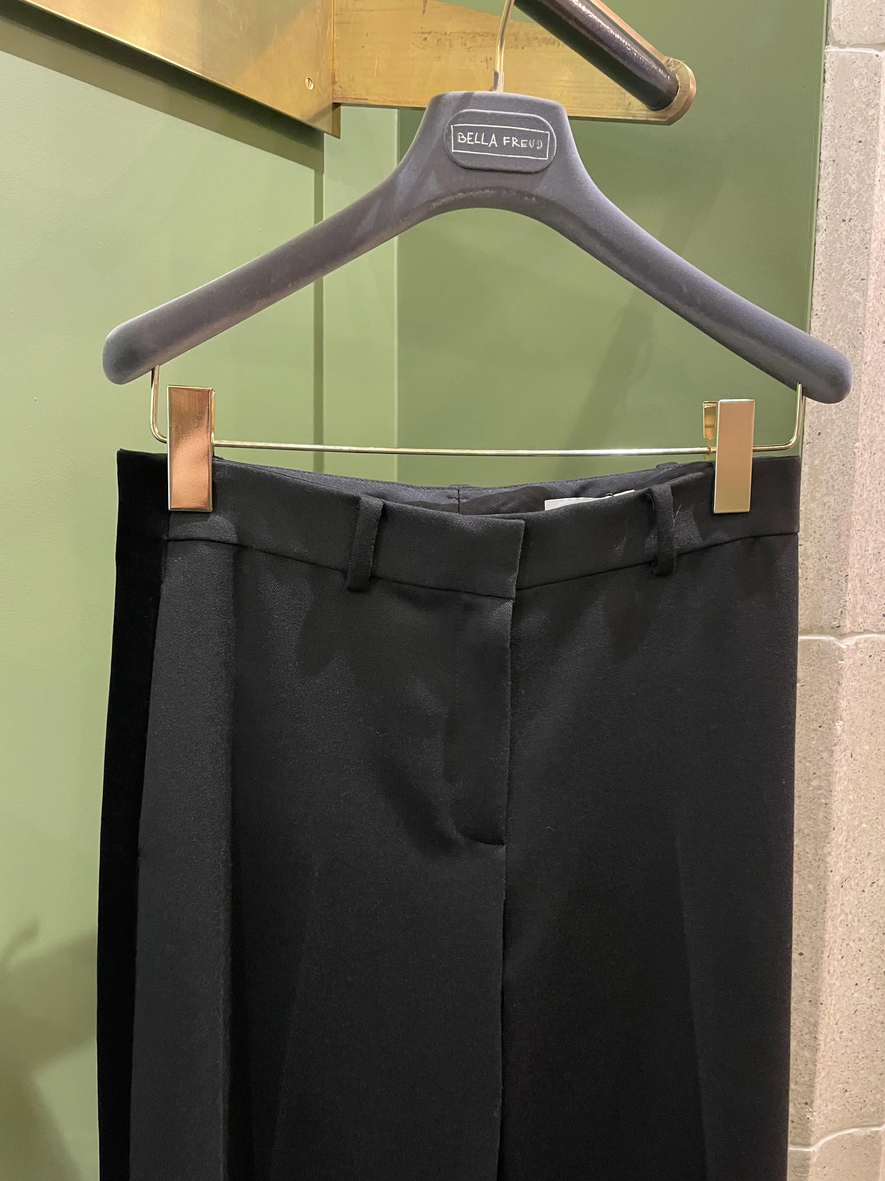 Bianca Trousers sold by Bella Freud product image thumbnail 5