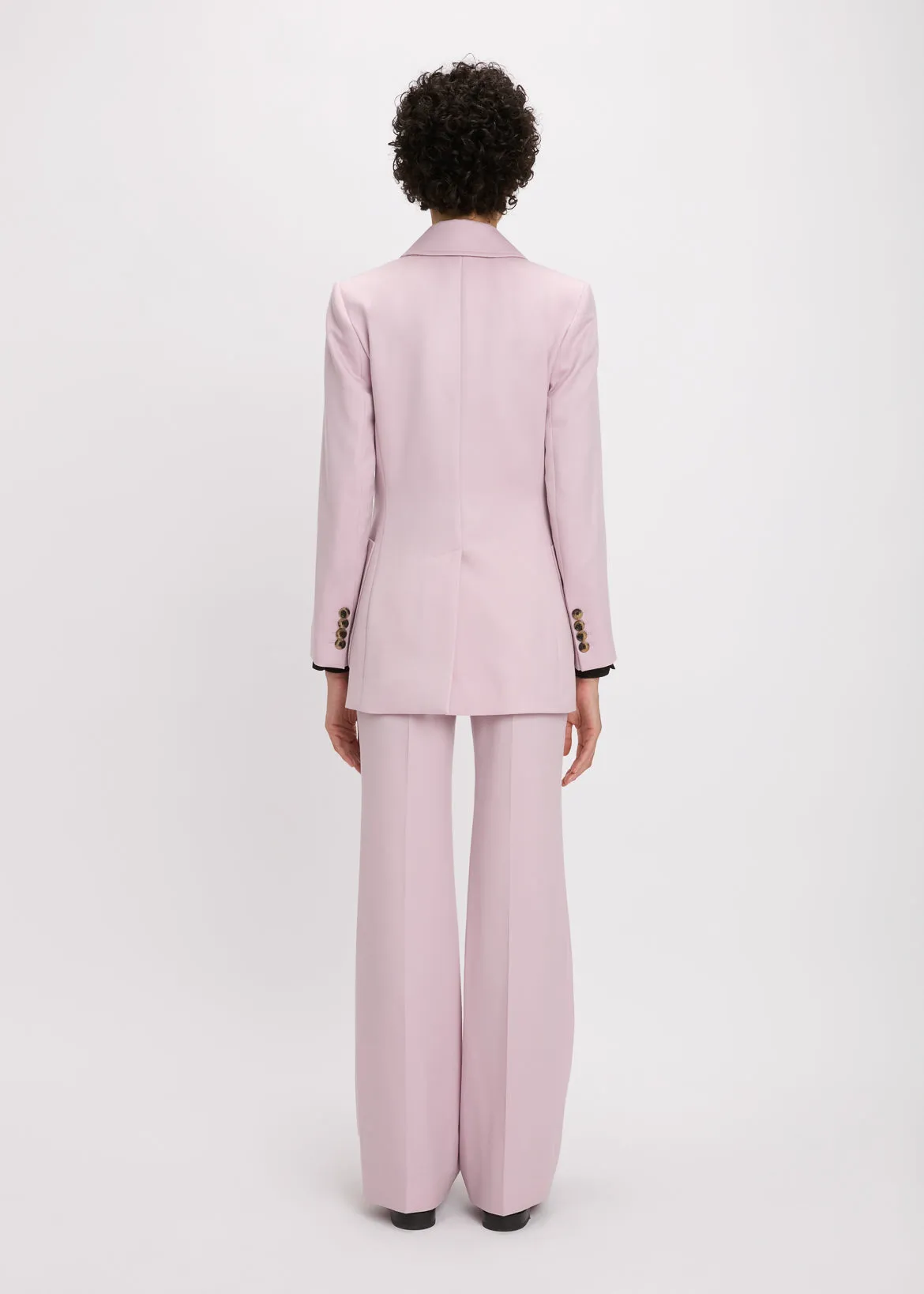 Bianca Jacket Lightweight Cavalry Twill sold by Bella Freud product image thumbnail 5